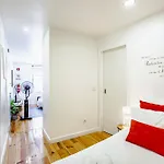Appartamento Visit Lisbon4fun - Alfama Lisbona