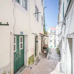 Visit Lisbon4fun - Alfama * Lisbona