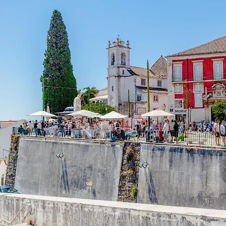 Visit Lisbon4fun - Alfama Лиссабон