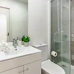 Visit Lisbon4fun - Alfama Appartement Lisboa
