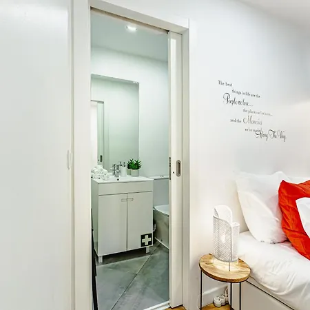 Apartment Visit Lisbon4fun - Alfama Lisbon