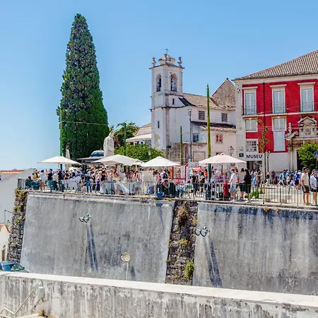 Visit Lisbon4fun - Alfama Lissabon