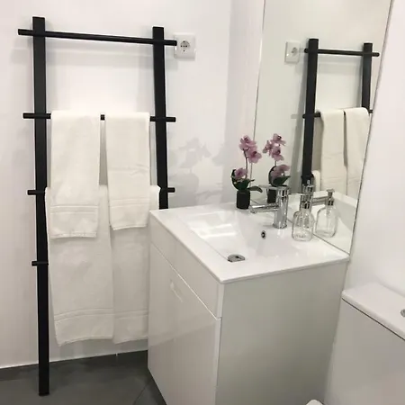 Visit Lisbon4fun - Alfama アパート *